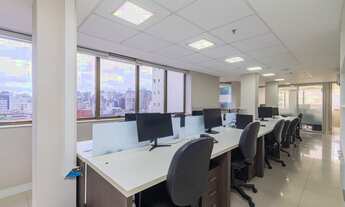 Imagem: Sala à venda no bairro Moinhos de Vento