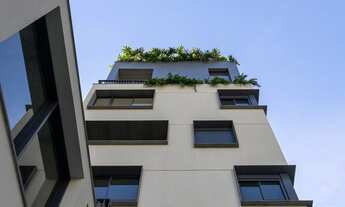 Imagem: Petra - Apartamento à venda no bairro Auxiliadora