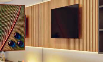 Imagem 5: 3 dormitórios, 2 suíte, 4 banheiro, 2 vagas na garagem, 143M² de Área Construída