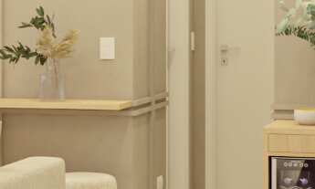 Imagem 7: 3 dormitórios, 2 suíte, 4 banheiro, 2 vagas na garagem, 143M² de Área Construída