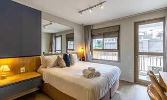 Imagem: Apartamento à venda no bairro Sumarezinho