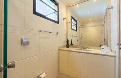 Imagem 12: 4 dormitórios na Rua Canário