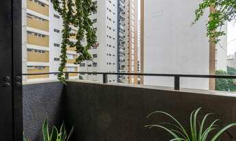 Imagem 3: APARTAMENTO RESIDENCIAL em São Paulo - SP, Moema