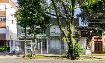 Imagem: Apartamento à venda no bairro Jardim Botânico