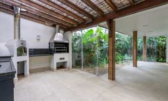 Imagem 5: Casa de condomínio à venda em São Paulo, Jardim Petrópolis, com 5 quartos, 424m²