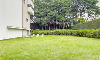 Imagem 2: Apartamento à venda em São Paulo, Vila Andrade, com 4 quartos, 277m²