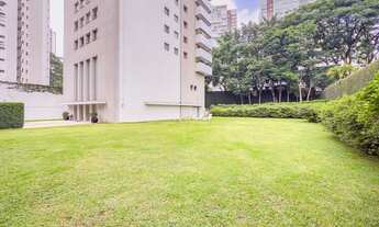 Imagem 3: Apartamento à venda em São Paulo, Vila Andrade, com 4 quartos, 277m²