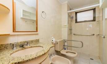 Imagem 6: Apartamento à venda no bairro Vila Mariana - São Paulo/SP