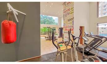 Imagem 7: Apartamento à venda no bairro Vila Mariana - São Paulo/SP