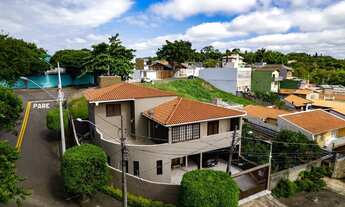 Imagem: Casa à venda em Jundiaí, Jardim América