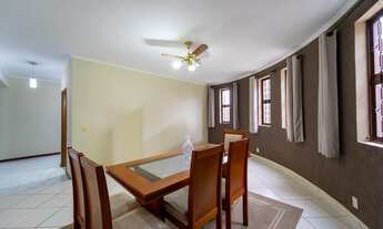 Imagem 7: Casa à venda em Jundiaí-SP, Jardim América, 4 suítes, 277m²