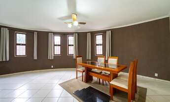 Imagem 5: Casa à venda em Jundiaí-SP, Jardim América, 4 suítes, 277m²