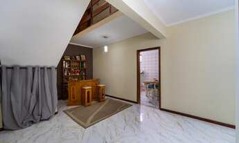 Imagem 4: Casa à venda em Jundiaí-SP, Jardim América, 4 suítes, 277m²