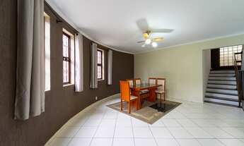 Imagem 6: Casa à venda em Jundiaí-SP, Jardim América, 4 suítes, 277m²