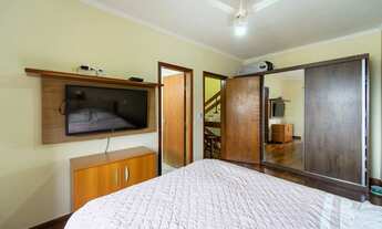 Imagem 5: 4 dormitórios na Rua Augusto Lima