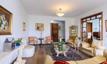 Imagem: Apartamento à venda no bairro Vila Andrade