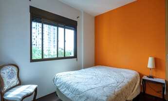 Imagem 3: Apartamento à venda em São Paulo, Vila Andrade, com 4 quartos, 200m²