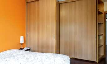 Imagem 5: Apartamento à venda em São Paulo, Vila Andrade, com 4 quartos, 200m²