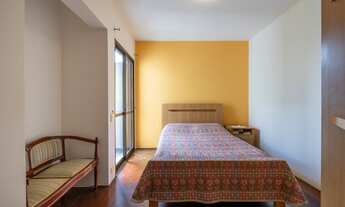 Imagem 6: Apartamento à venda em São Paulo, Vila Andrade, com 4 quartos, 200m²