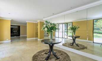 Imagem 2: Apartamento à venda em São Paulo, Vila Andrade, com 4 quartos, 200m²