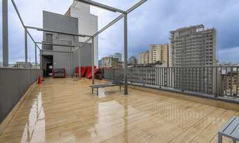 Imagem 5: Studio à venda em São Paulo, Consolação, com 1 quarto, 22m²