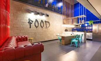 Imagem 2: Studio à venda em São Paulo, Consolação, com 1 quarto, 22m²