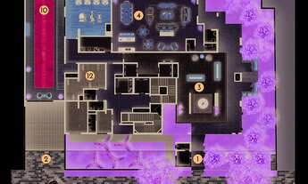 Imagem 6: 4 dormitórios, 4 suíte, 6 banheiro, 4 vagas na garagem, 312M² de Área Construída