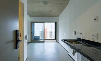 Imagem: Apartamento à venda no bairro Cerqueira