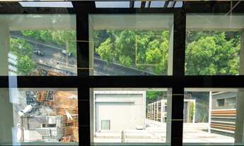 Imagem 6: Studio à venda em São Paulo, Cerqueira César, com 1 quarto, 22,55m²