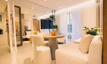 Imagem 9: Apartamento Garden à venda em São Paulo, Vila Mariana, com 1 quarto, 43,44m²