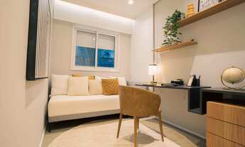 Imagem 16: Apartamento Garden à venda em São Paulo, Vila Mariana, com 1 quarto, 43,44m²