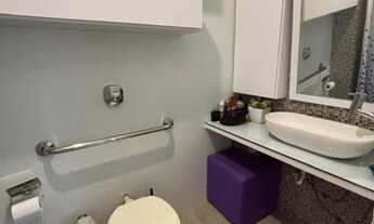 Imagem 4: Apartamento à venda em Porto Alegre, Santana, com 2 quartos, 73,77m²