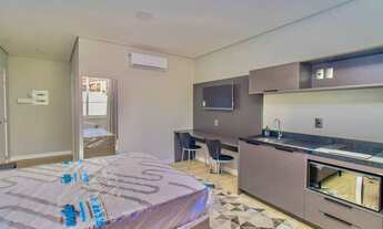 Imagem 6: Apartamento à venda em Porto Alegre, Santana, com 2 quartos, 73,77m²