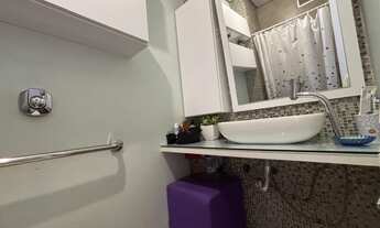 Imagem 7: Apartamento à venda em Porto Alegre, Santana, com 2 quartos, 73,77m²