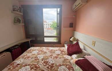 Imagem 2: Apartamento à venda em Porto Alegre, Santana, com 2 quartos, 73,77m²