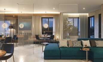 Imagem 4: Apartamento Cobertura Duplex