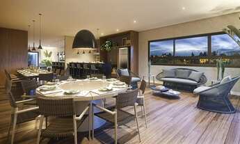 Imagem 6: Apartamento Cobertura Duplex