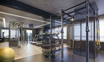 Imagem 3: Apartamento Cobertura Duplex