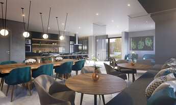 Imagem 5: Apartamento Cobertura Duplex