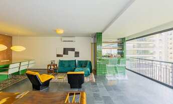 Imagem 2: Excelente oportunidade! Apartamento de luxo à venda em São Paulo-SP, Brooklin Paulista. 3