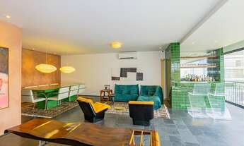 Imagem 3: Excelente oportunidade! Apartamento de luxo à venda em São Paulo-SP, Brooklin Paulista. 3