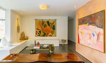 Imagem 5: Excelente oportunidade! Apartamento de luxo à venda em São Paulo-SP, Brooklin Paulista. 3