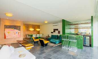 Imagem 6: Excelente oportunidade! Apartamento de luxo à venda em São Paulo-SP, Brooklin Paulista. 3