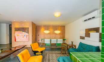 Imagem 7: Excelente oportunidade! Apartamento de luxo à venda em São Paulo-SP, Brooklin Paulista. 3