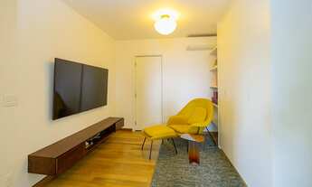 Imagem 6: Apartamento à venda em São Paulo, Brooklin Paulista, com 3 quartos, 218m²