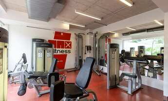 Imagem 3: Apartamento à venda em São Paulo, Vila Olímpia, com 1 quarto, 74m²