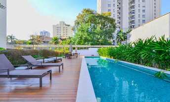 Imagem 6: Apartamento à venda em São Paulo, Vila Olímpia, com 1 quarto, 74m²