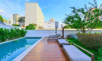 Imagem 7: Apartamento à venda em São Paulo, Vila Olímpia, com 1 quarto, 74m²