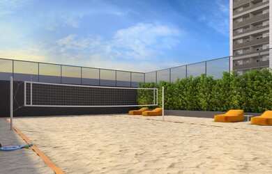 Imagem 8: APARTAMENTO RESIDENCIAL em São Paulo - SP, Brooklin Paulista