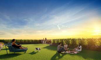 Imagem 11: APARTAMENTO RESIDENCIAL em São Paulo - SP, Brooklin Paulista